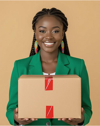 Seamlessly list products